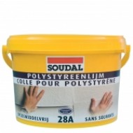 Soudal - Adeziv pentru polistiren 28A